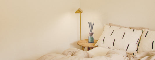 Mastering the Art of Reed Diffusers: Elevate Your Space with Subtle Sophistication
