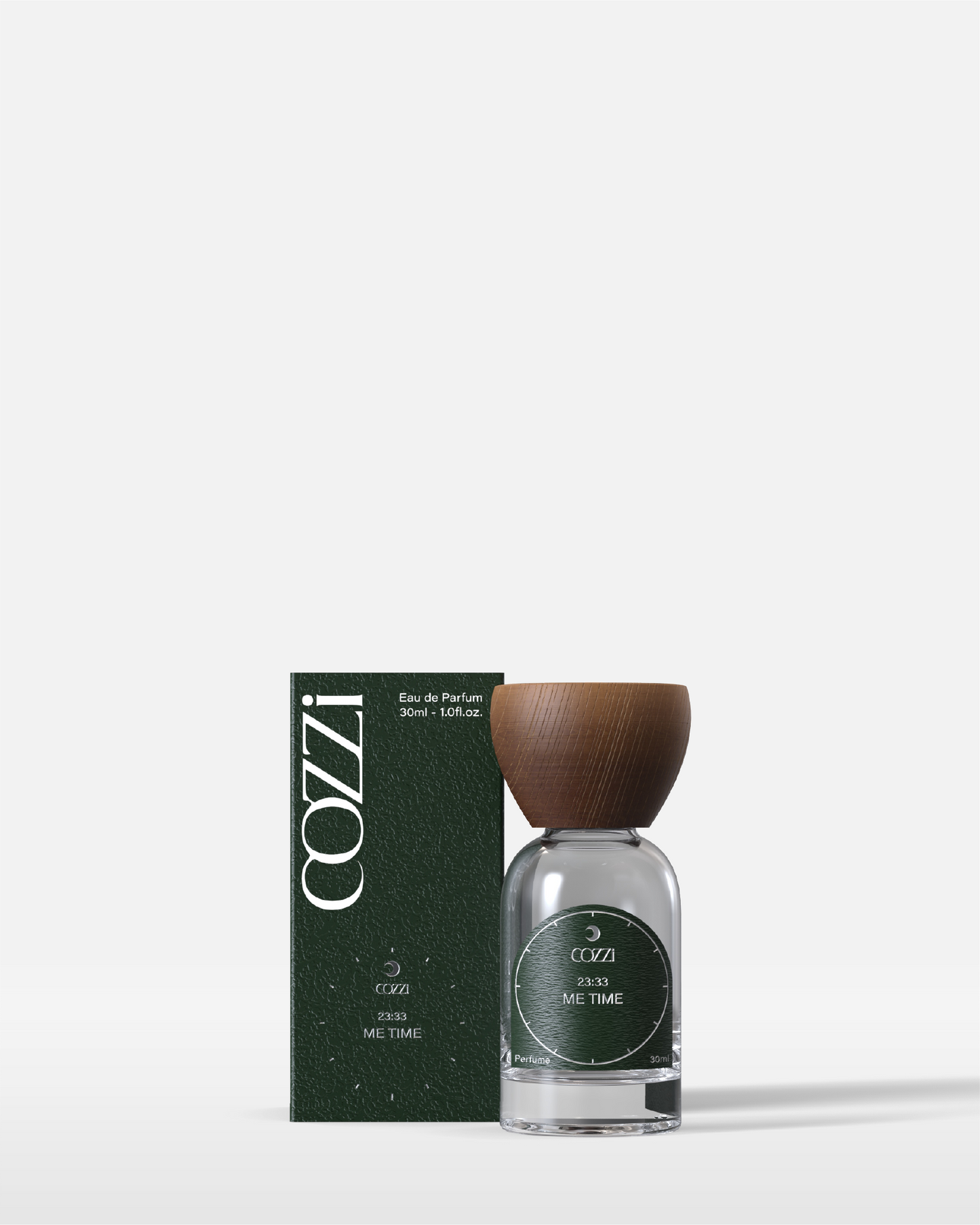 23:33 Me Time | Eau de Parfum