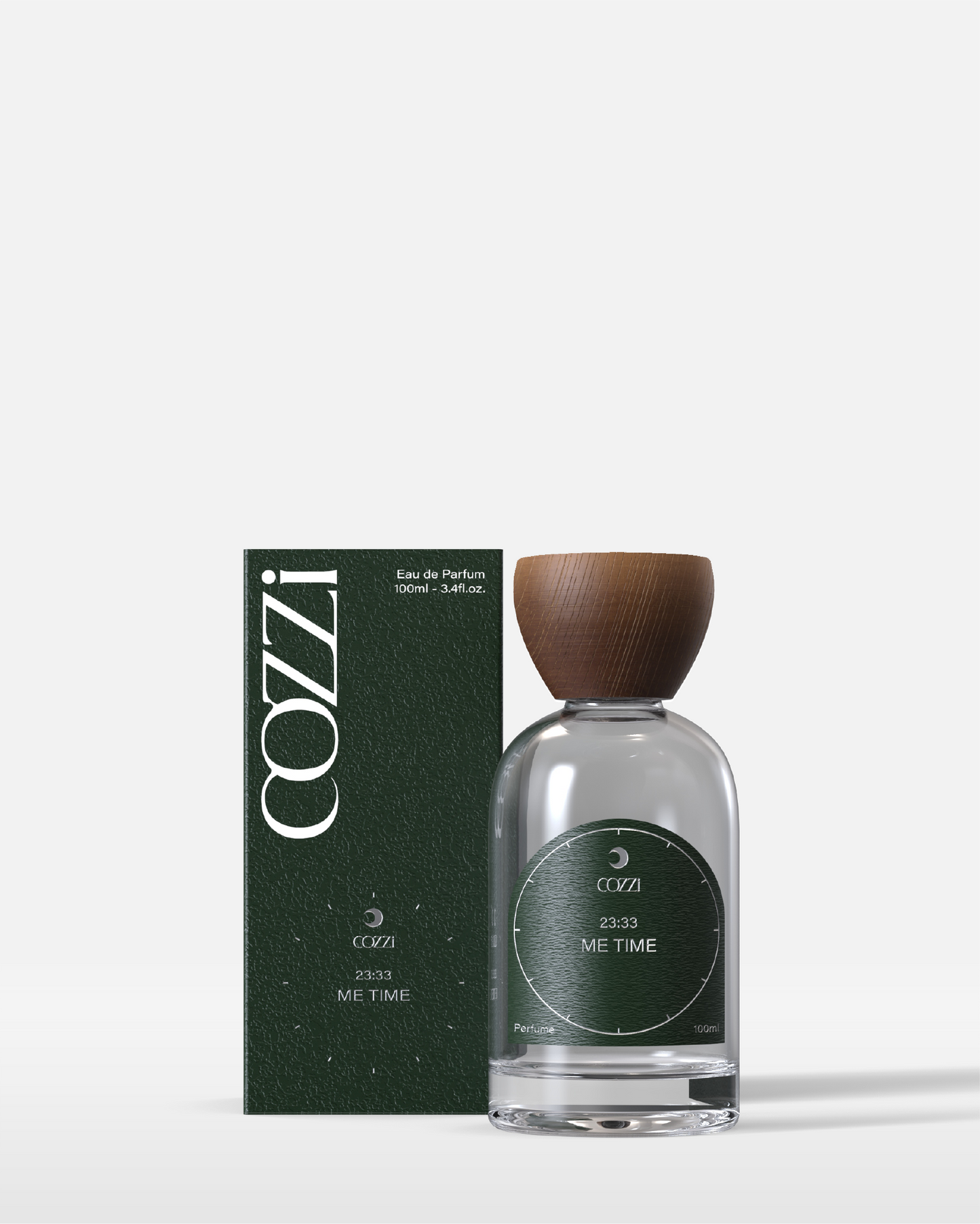 23:33 Me Time | Eau de Parfum