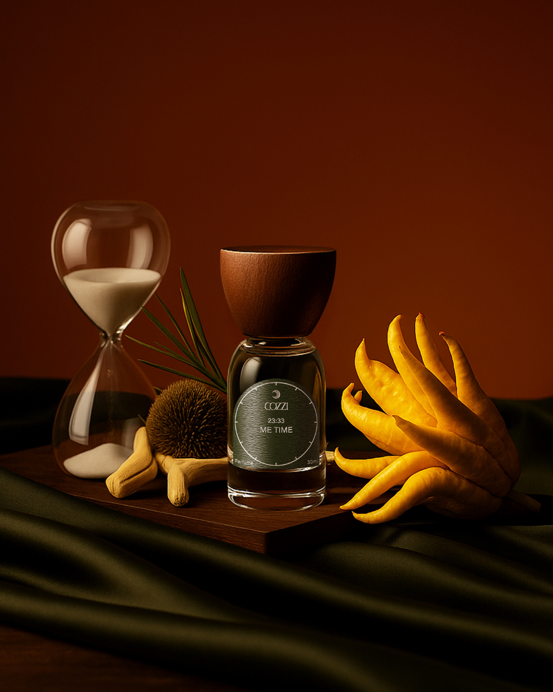 23:33 Me Time | Eau de Parfum