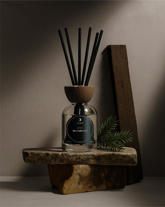00:43 Moonshine | Reed Diffuser