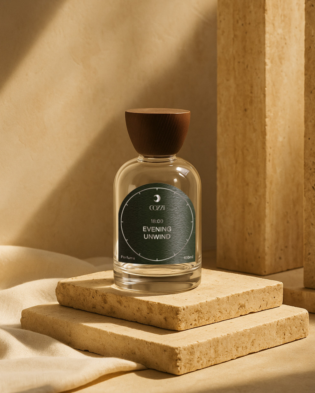 18:00 Evening Unwind | Eau de Parfum