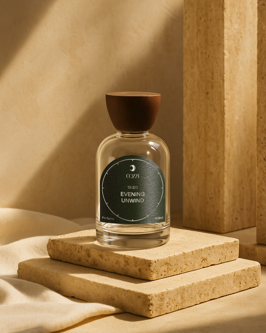 18:00 Evening Unwind | Eau de Parfum