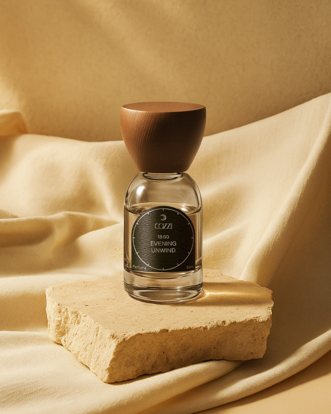 18:00 Evening Unwind | Eau de Parfum