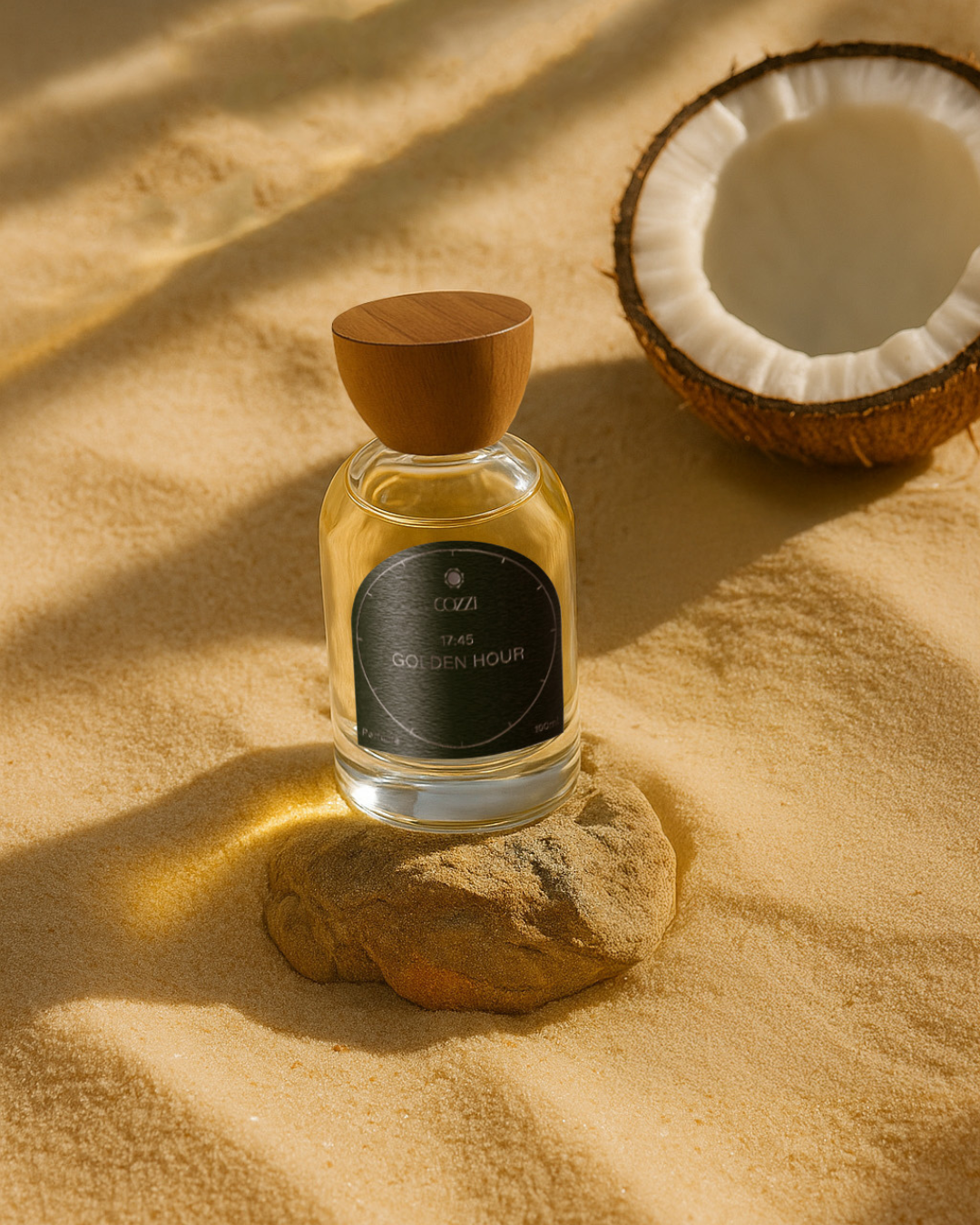 17:45 Golden Hour | Eau de Parfum