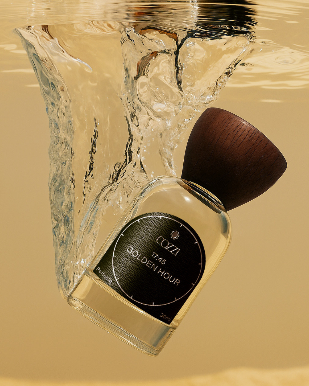 17:45 Golden Hour | Eau de Parfum