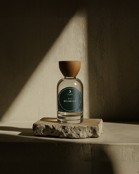00:43 Moonshine | Eau de Parfum