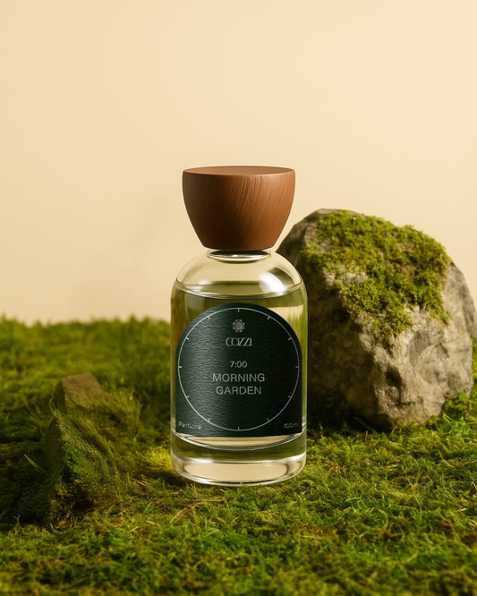 7:00 Morning Garden | Eau de Parfum